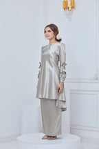 ANGGUN SERIES - SILVER GREY
