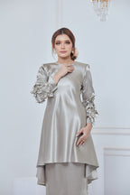 ANGGUN SERIES - SILVER GREY