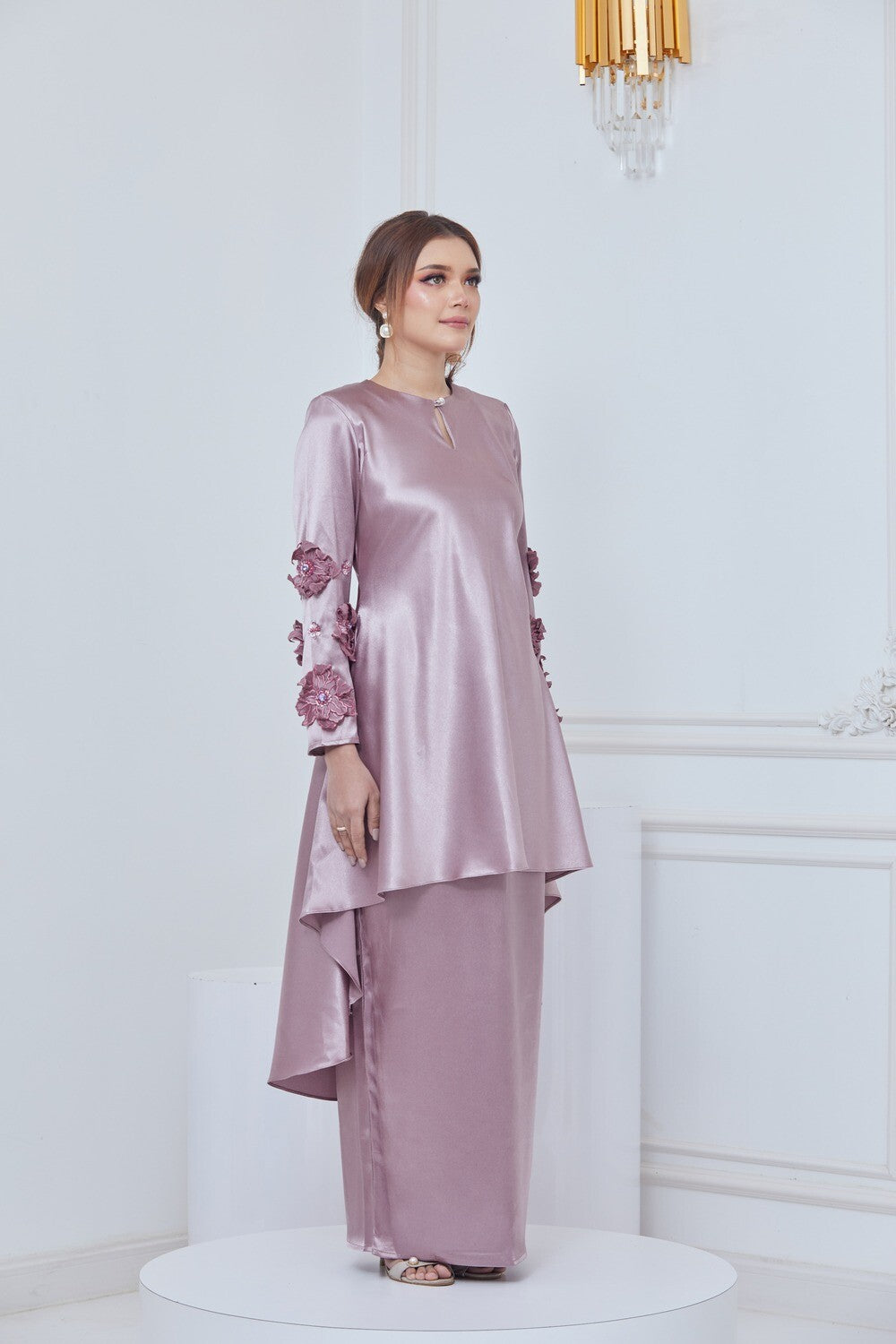 ANGGUN SERIES - PINK
