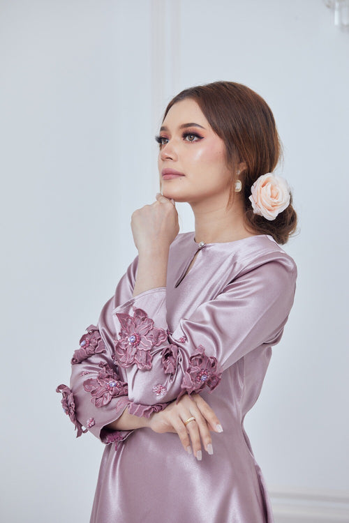 ANGGUN SERIES - PINK