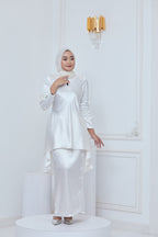 ANGGUN SERIES - WHITE