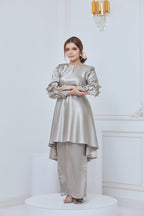 ANGGUN SERIES - SILVER GREY
