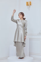 ANGGUN SERIES - SILVER GREY