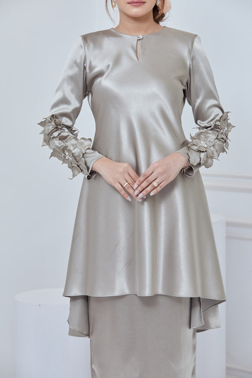 ANGGUN SERIES - SILVER GREY