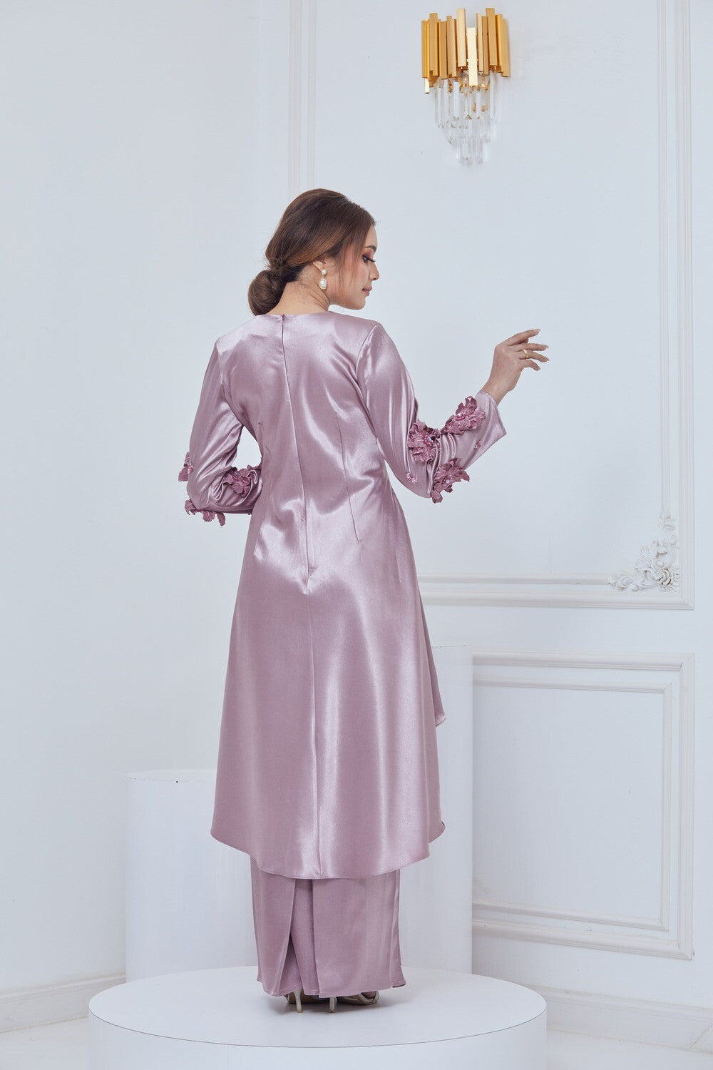 ANGGUN SERIES - PINK