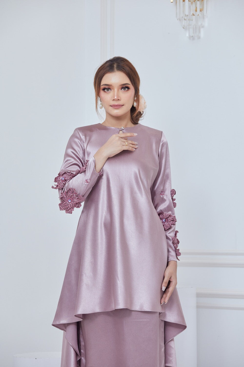 ANGGUN SERIES - PINK