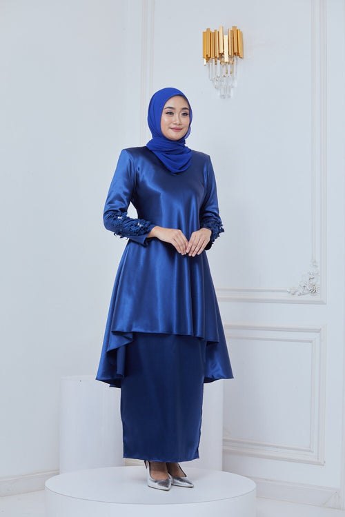 ANGGUN SERIES - BLUE
