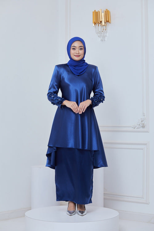 ANGGUN SERIES - BLUE