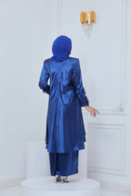 ANGGUN SERIES - BLUE