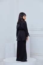 SOFEAS ERINA KIDS - BLACK