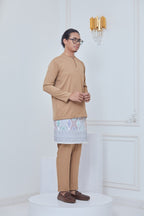 TELUK BELANGA - MENS NUDE