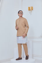 TELUK BELANGA - MENS NUDE