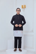 CEKAK MUSANG - MENS BLACK