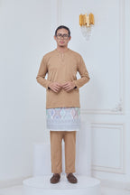 TELUK BELANGA - MENS NUDE