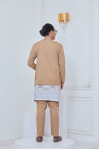 TELUK BELANGA - MENS NUDE