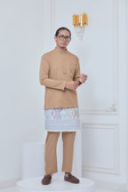 CEKAK MUSANG - MENS NUDE