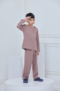 TELUK BELANGA - KIDS MAUVE PINK