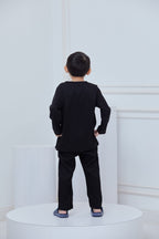 TELUK BELANGA - KIDS BLACK