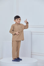 CEKAK MUSANG - KIDS NUDE