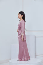SOFEAS ERINA KIDS - MAUVE PINK