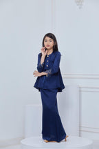 SOFEAS IESYA KIDS - DARK BLUE