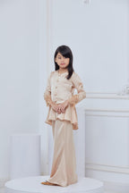 SOFEAS IESYA KIDS - NUDE CREAM