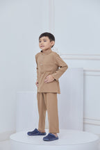 CEKAK MUSANG - KIDS NUDE