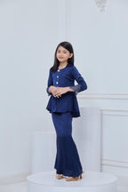 SOFEAS IESYA KIDS - DARK BLUE