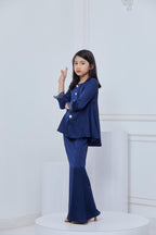 SOFEAS IESYA KIDS - DARK BLUE