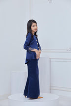 SOFEAS IESYA KIDS - DARK BLUE