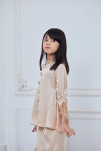 SOFEAS IESYA KIDS - NUDE CREAM
