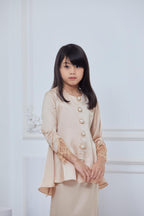 SOFEAS IESYA KIDS - NUDE CREAM