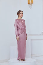 ERINA  KURUNG- MAUVE PINK
