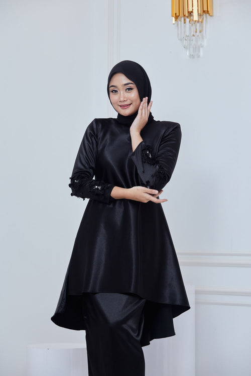 ANGGUN SERIES - BLACK