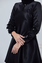 ANGGUN SERIES - BLACK