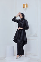 ANGGUN SERIES - BLACK