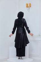 ANGGUN SERIES - BLACK