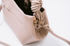 LOOMÉ BAG SANDY NUDE