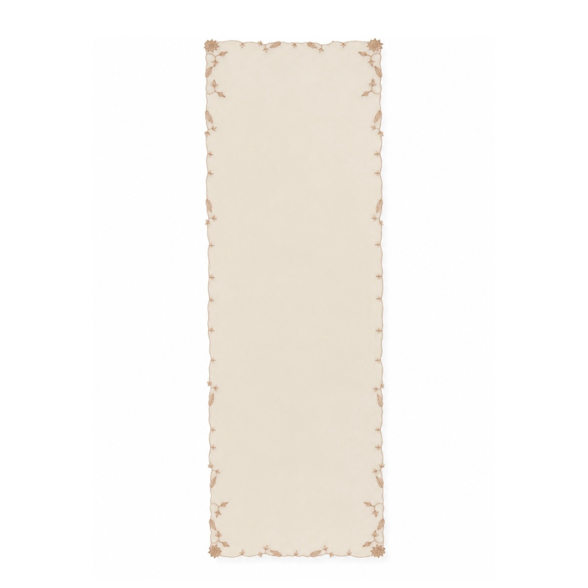AMARA SHAWL - BUTTER YELLOW