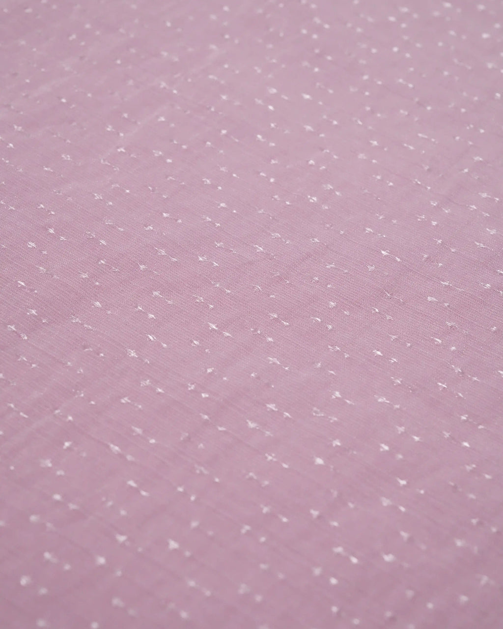 ARYAANA ABAYA - MAUVE PINK