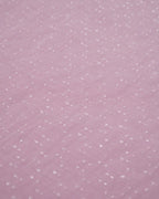 ARYAANA ABAYA - MAUVE PINK