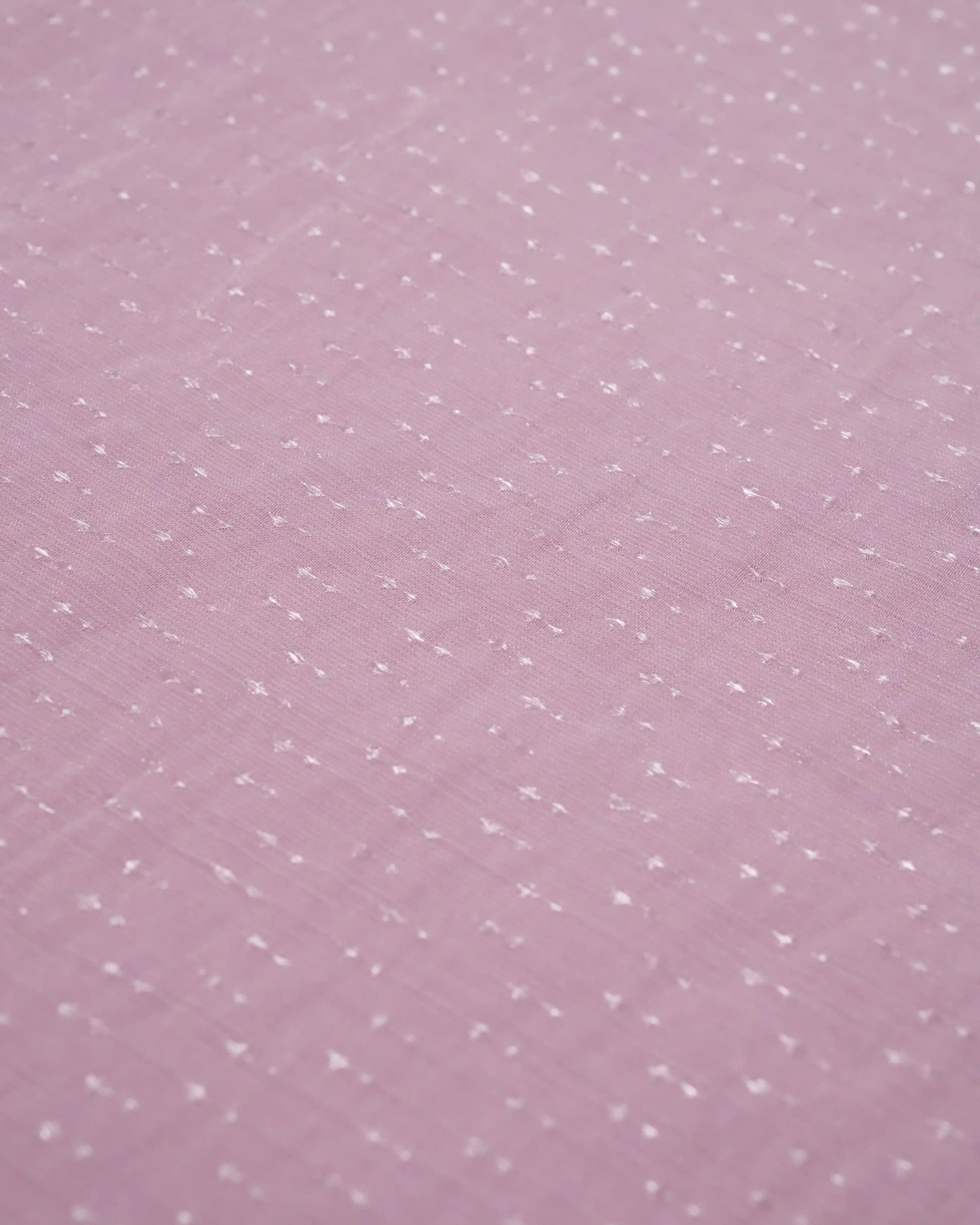 ARYAANA ABAYA - MAUVE PINK