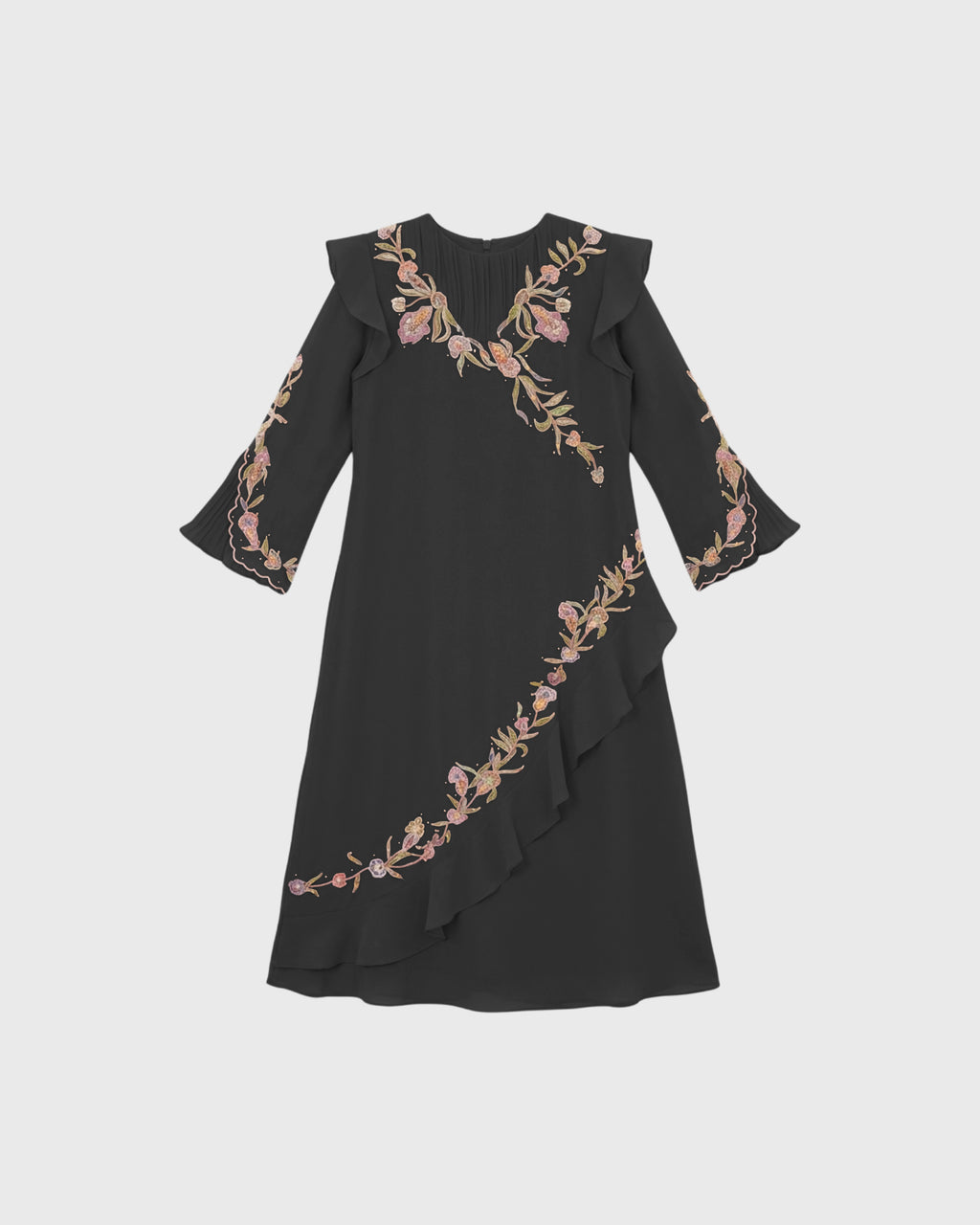NOURÉA DRESS KIDS - PREORDER