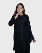SERI MAHSURI - BLACK