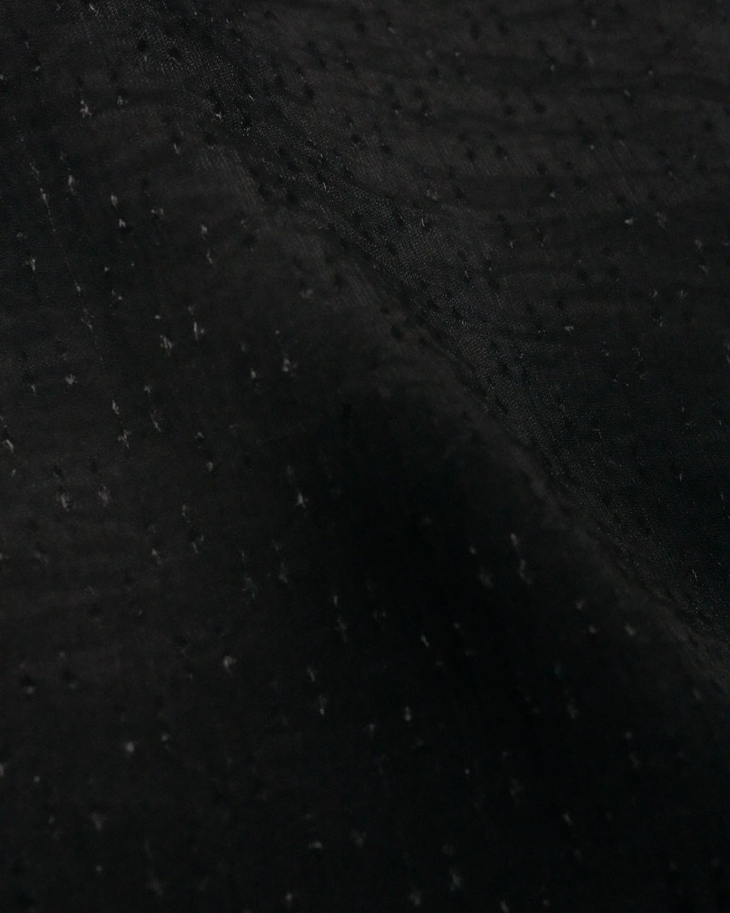 ARYAANA ABAYA - BLACK