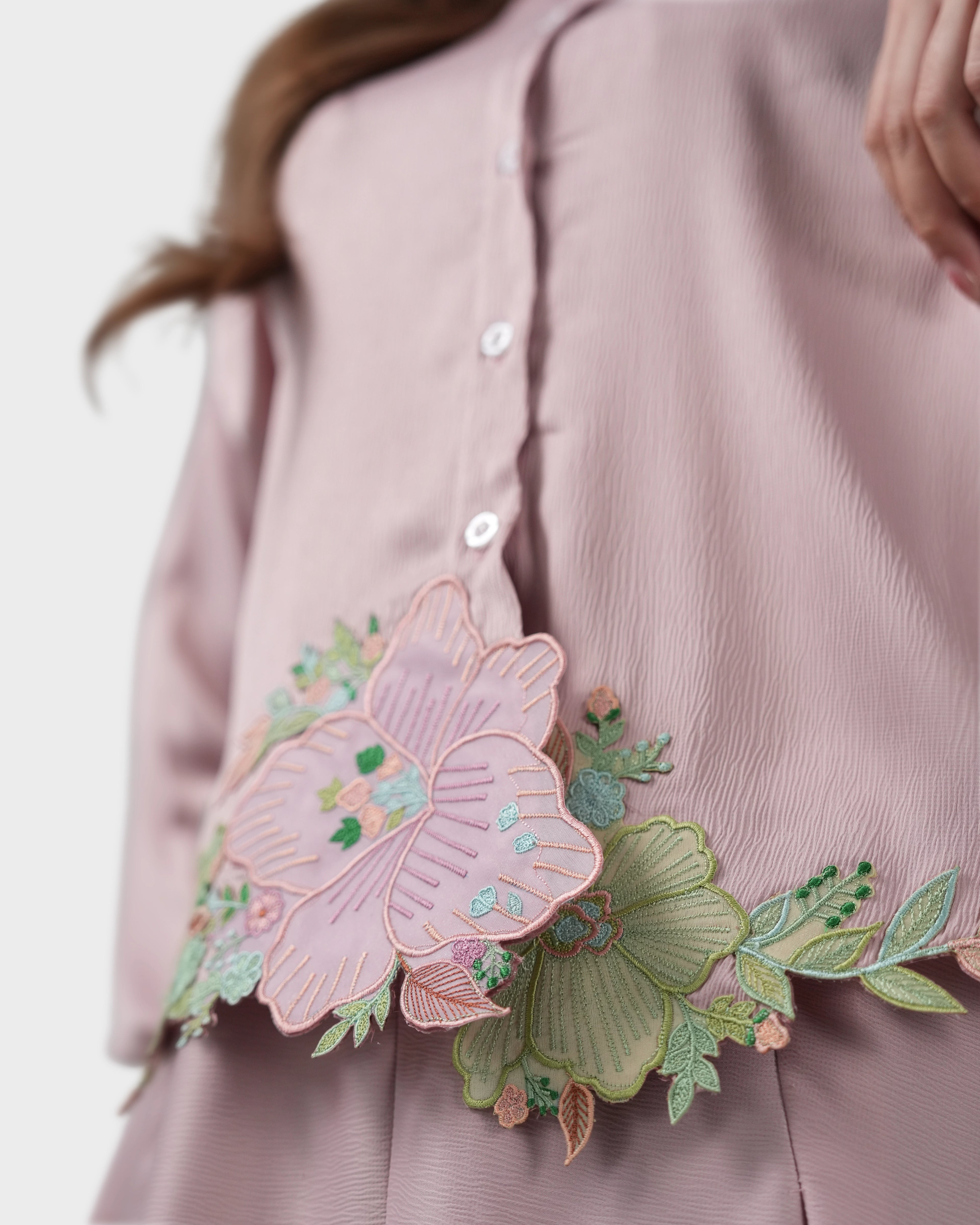 ELAINOUR - PINK