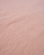ARYAANA ABAYA - PEACH CORAL
