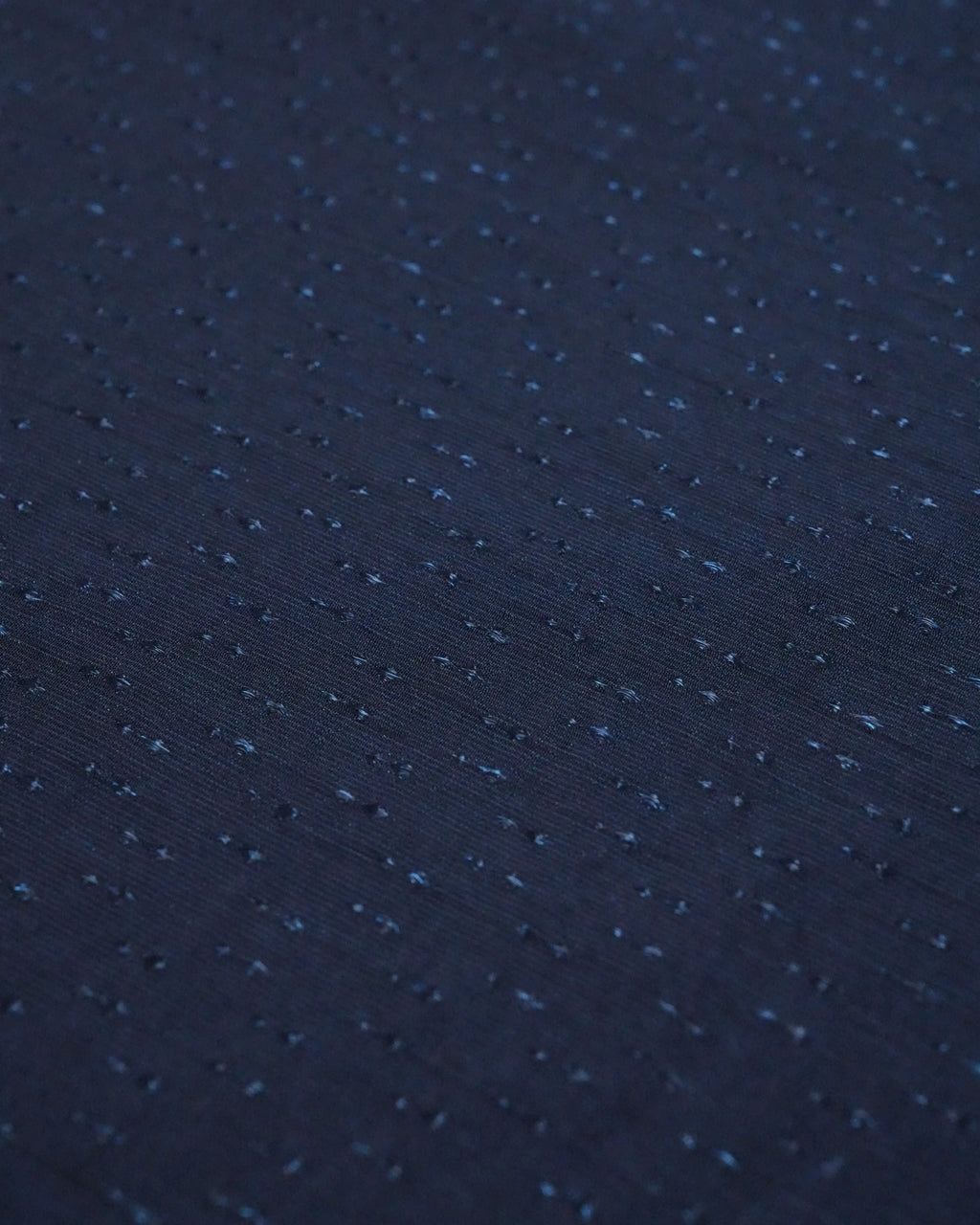 ARYAANA ABAYA - NAVY BLUE