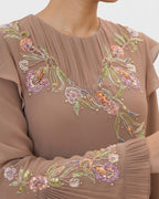 NOURÉA DRESS - PREORDER