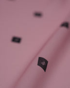 ALUNA - PINK BLUSH